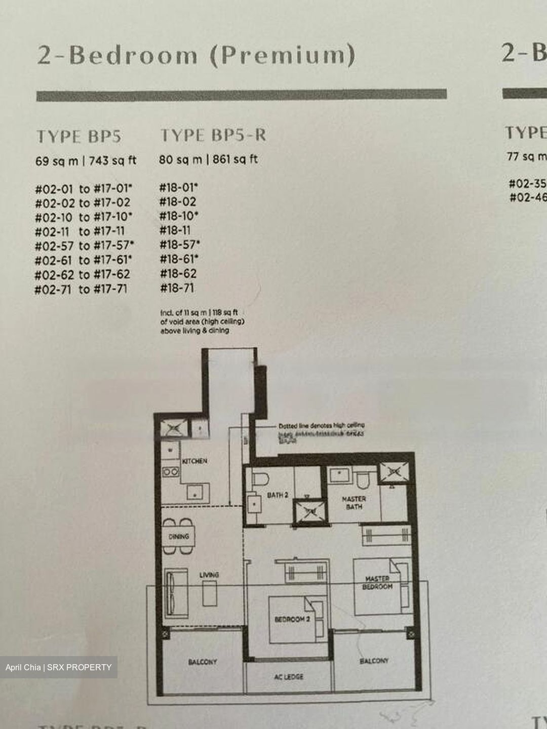 Parc Esta (D14), Apartment #579212801
